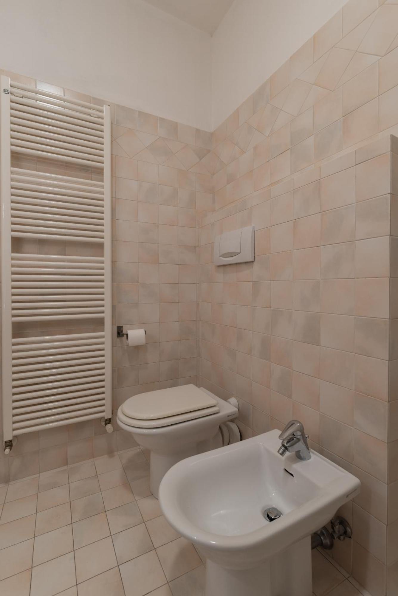 Cavallotti Home Bologna Exterior photo
